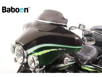 Harley-Davidson  FLHTCUSE CVO Ultra Classic picture 15