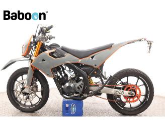 Rieju  MRT 50 45KM picture 5