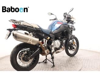 BMW F 850 GS Trophy picture 8