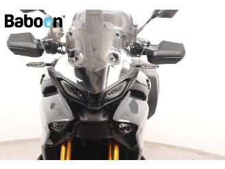 Yamaha  Tracer 9 GT+ picture 23