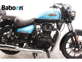 Royal Enfield  Meteor 350 picture 10