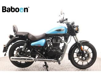  Royal Enfield  Meteor 350 2022/5