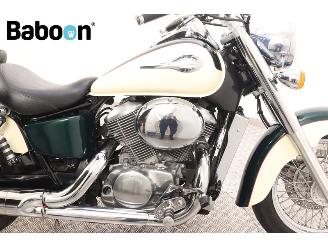 Honda VT 750 C2 Shadow Ace picture 12