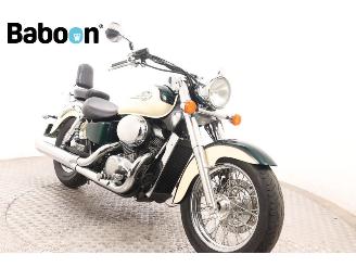 Honda VT 750 C2 Shadow Ace picture 2