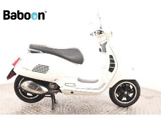  Vespa  GTS 300 HPE 2022/4