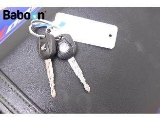 Honda CBR 600 RR picture 27