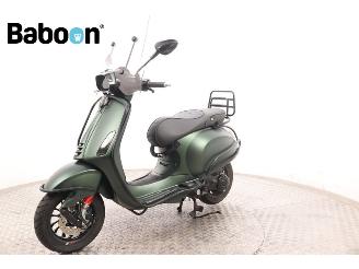 Vespa  Sprint 45KM picture 5