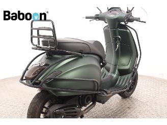 Vespa  Sprint 45KM picture 10