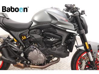 Ducati  Monster + picture 15