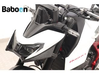 Honda CB 750 Hornet picture 17