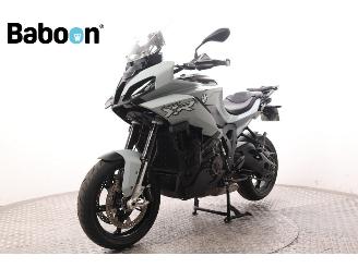 BMW S 1000 XR  picture 4