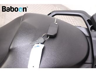 BMW S 1000 XR  picture 27