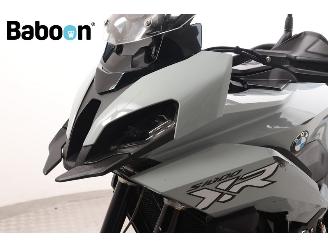 BMW S 1000 XR  picture 16