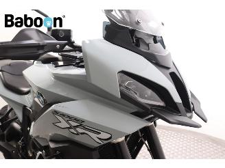 BMW S 1000 XR  picture 9