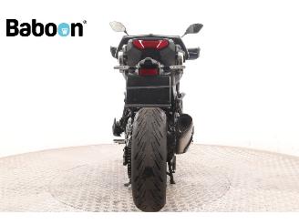 Yamaha  Tracer 9 GT+ picture 7