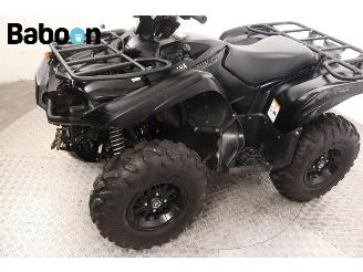 Yamaha Grizzly 700  picture 20