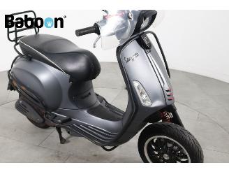 Vespa  Sprint 45KM picture 9