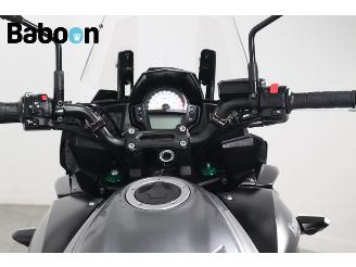 Kawasaki Versys 650 ABS picture 23