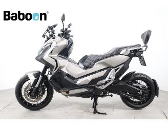 Honda  X-ADV picture 19