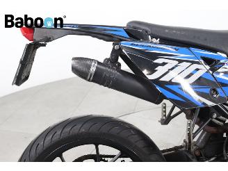 Rieju  MRT 50 SM 45KM picture 13