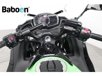 Kawasaki Ninja 650 KRT Edition picture 15