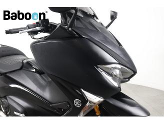 Yamaha  XP 530 T-MAX DX ABS picture 9