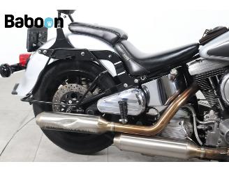 Harley-Davidson  FLSTF Fat Boy picture 13