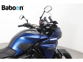 Yamaha  Tracer 700 ABS picture 12