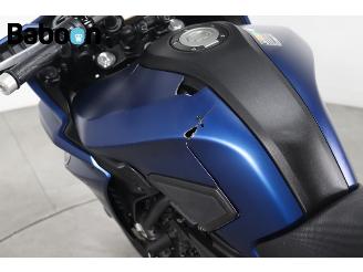 Yamaha  Tracer 700 ABS picture 17