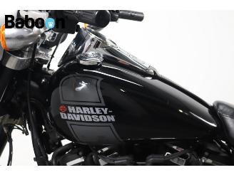 Harley-Davidson  FLSB Sport Glide picture 19