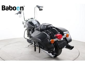 Harley-Davidson  FLHRC Road King Classic ABS picture 4