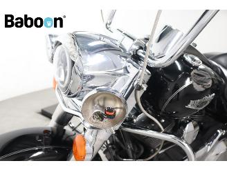 Harley-Davidson  FLHRC Road King Classic ABS picture 21
