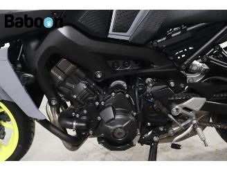 Yamaha MT-09 ABS picture 21