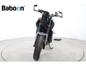 Yamaha MT-09 ABS picture 7