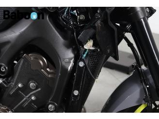 Yamaha MT-09 ABS picture 11