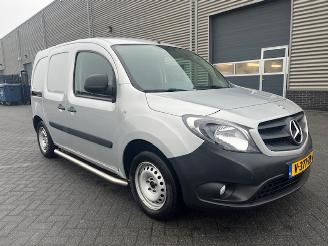 Käytettyjen commercial vehicles Mercedes Citan 108 CDI BlueEFFICIENCY Marge auto !! 2019/5