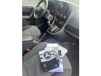 Mercedes Citan 108 CDI BlueEFFICIENCY Marge auto !! picture 15