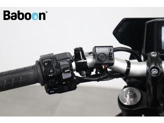 Yamaha MT-09 ABS picture 22