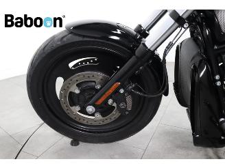 Harley-Davidson  VRSCDX Night Rod Special ABS picture 19