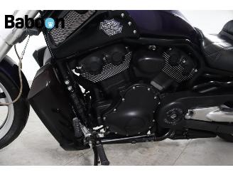 Harley-Davidson  VRSCF V-ROD Muscle picture 19
