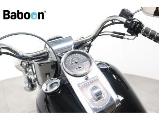 Harley-Davidson  FLSTF Fat Boy picture 16