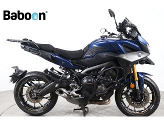 Avarii motociclete Yamaha  Tracer 900 GT ABS 2018/7