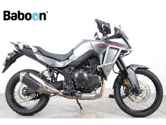 Avarii motociclete Honda  XL 750 Transalp 2025/1