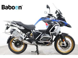 Avarii motociclete BMW R 1250 GS Adventure HP Style 2021/1
