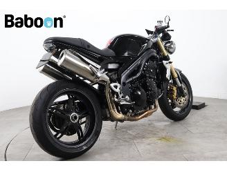 Triumph Speed Triple 1050 picture 8