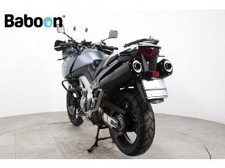 Suzuki  DL 1000 V-Strom picture 4