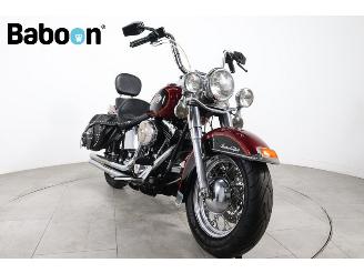 Harley-Davidson  FLSTC Softail Heritage Classic picture 4