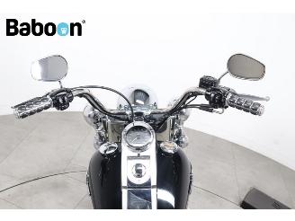 Harley-Davidson  FLSTC Softail Heritage Classic 100Th Anniversary picture 16