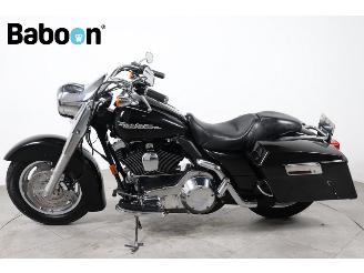 Harley-Davidson  FLHRSI Road King Custom picture 5