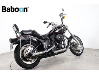 Harley-Davidson  FXSTB Night Train picture 8